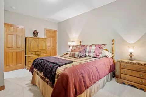 Bedroom - 13644 Crompton Ave, Rosemount, MN 55068 photo 6 of 6