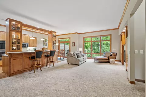 Living - 13644 Crompton Ave, Rosemount, MN 55068 photo 1 of 5