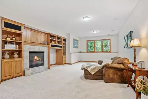 Living - 13644 Crompton Ave, Rosemount, MN 55068 photo 4 of 5
