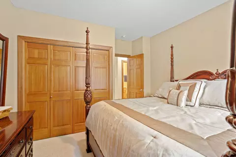Bedroom - 13644 Crompton Ave, Rosemount, MN 55068 photo 4 of 6