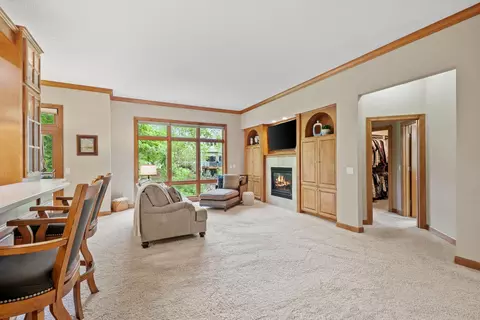 Living - 13644 Crompton Ave, Rosemount, MN 55068 photo 2 of 5