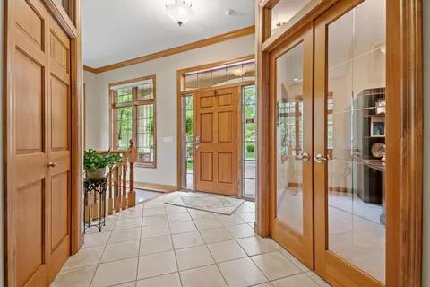 Entry Way - 13644 Crompton Ave, Rosemount, MN 55068 photo 1 of 2
