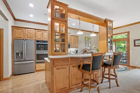 Kitchen - 13644 Crompton Ave, Rosemount, MN 55068 photo 1 of 3