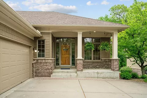 Exterior - 13644 Crompton Ave, Rosemount, MN 55068 photo 3 of 7