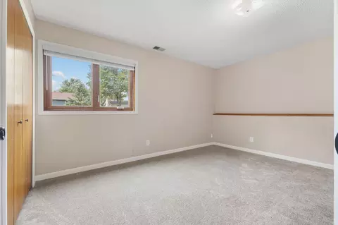 Bedroom - 4287 Fox Ridge Rd, Eagan, MN 55122 photo 5 of 6