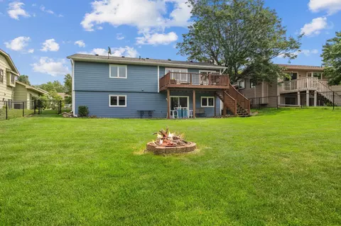 Exterior - 4287 Fox Ridge Rd, Eagan, MN 55122 photo 7 of 12