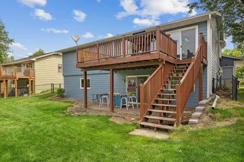 Exterior - 4287 Fox Ridge Rd, Eagan, MN 55122 photo 10 of 12