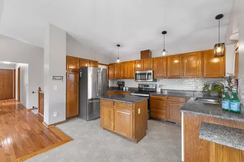 Kitchen - 4287 Fox Ridge Rd, Eagan, MN 55122 photo 1 of 4