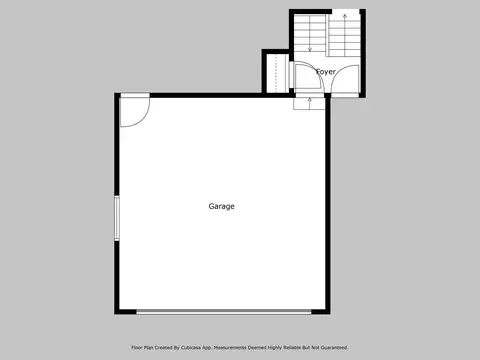 Floorplan - 4287 Fox Ridge Rd, Eagan, MN 55122 photo 1 of 4