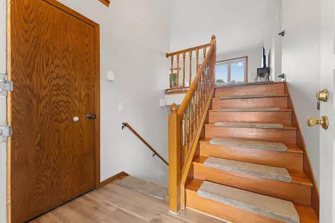 Entry Way - 4287 Fox Ridge Rd, Eagan, MN 55122 photo 1 of 2