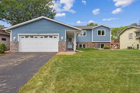Exterior - 4287 Fox Ridge Rd, Eagan, MN 55122 photo 2 of 12