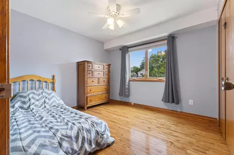 Bedroom - 4287 Fox Ridge Rd, Eagan, MN 55122 photo 3 of 6