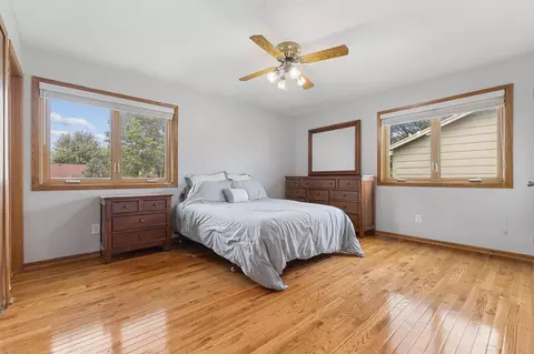 Bedroom - 4287 Fox Ridge Rd, Eagan, MN 55122 photo 1 of 6