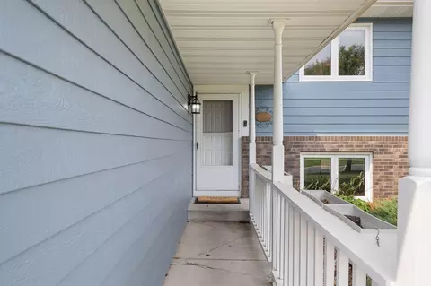 Exterior - 4287 Fox Ridge Rd, Eagan, MN 55122 photo 3 of 12