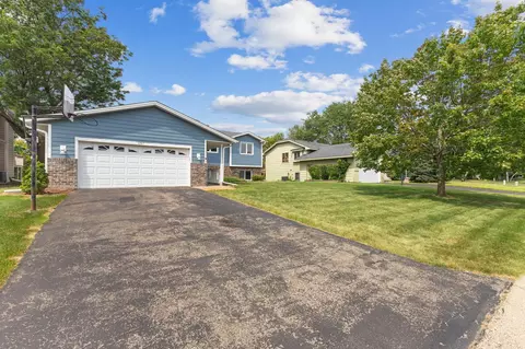 Exterior - 4287 Fox Ridge Rd, Eagan, MN 55122 photo 6 of 12