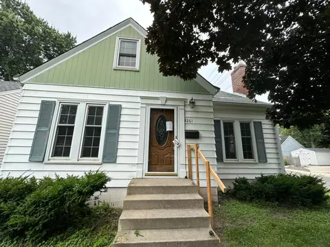 4261 Utica Ave S, Saint Louis Park, MN 55416