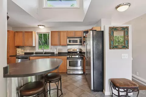 Kitchen - 3806 Sunset Dr, Spring Park, MN 55384 photo 1 of 4