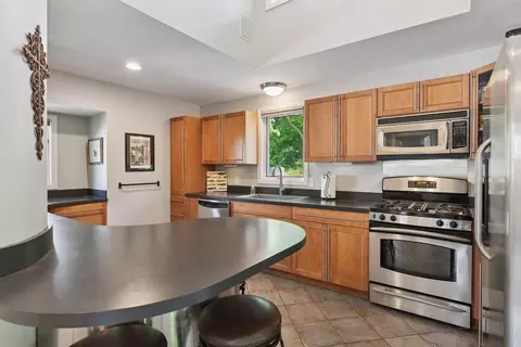 Kitchen - 3806 Sunset Dr, Spring Park, MN 55384 photo 2 of 4