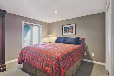 Bedroom - 3806 Sunset Dr, Spring Park, MN 55384 photo 2 of 2