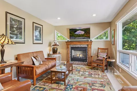 Living - 3806 Sunset Dr, Spring Park, MN 55384 photo 1 of 4
