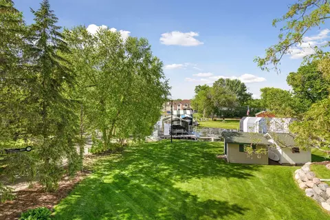 Exterior - 3806 Sunset Dr, Spring Park, MN 55384 photo 1 of 4