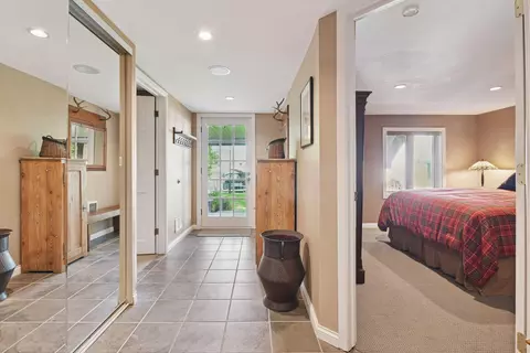 Entry Way - 3806 Sunset Dr, Spring Park, MN 55384 photo 1 of 1
