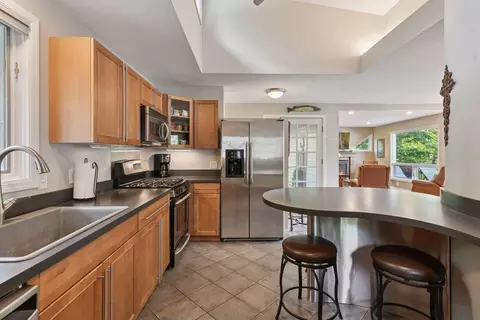 Kitchen - 3806 Sunset Dr, Spring Park, MN 55384 photo 4 of 4