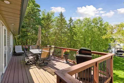 Exterior - 3806 Sunset Dr, Spring Park, MN 55384 photo 4 of 4