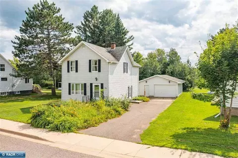 70 Main St, Soudan, MN 55782