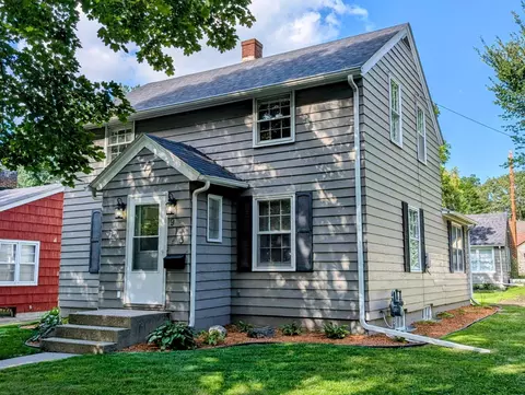 913 William Ave, Montevideo, MN 56265