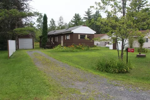 w3744 Depot Road, Pittsville, WI 54466