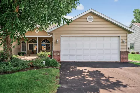 620 Minnesota Ave, Big Lake, MN 55309