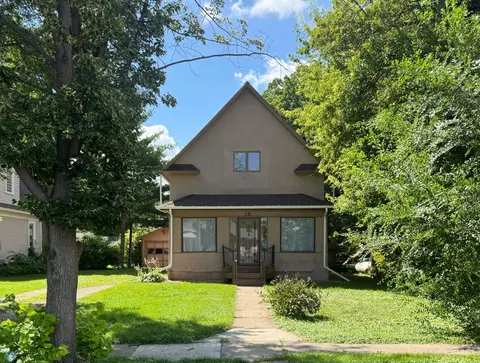 14 Main St, Lisbon, ND 58054