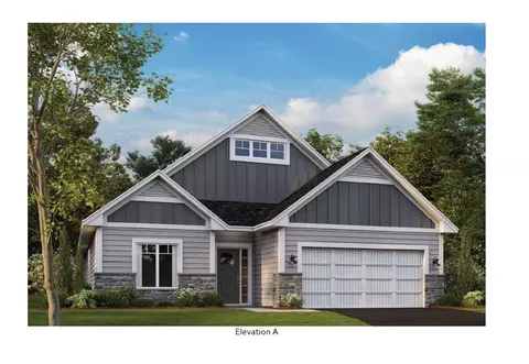 3623 Wren Ave, Shakopee, MN 55379