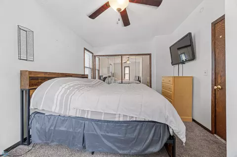 Bedroom - 1003 14 St S, Fargo, ND 58103 photo 1 of 7