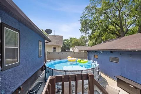 Exterior - 1003 14 St S, Fargo, ND 58103 photo 3 of 6
