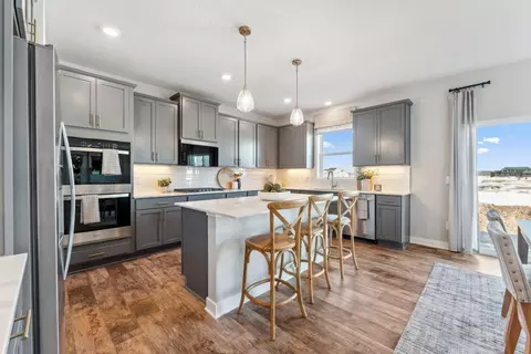 23818 Ashbury Dr, Rogers, MN 55374