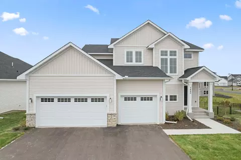 3445 Linden Ave Ct N, Lake Elmo, MN 55042