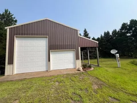 21166 Grouse Rd, Green Prairie Twp, MN 56345