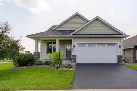 117 Heirloom, Hudson, WI 54016