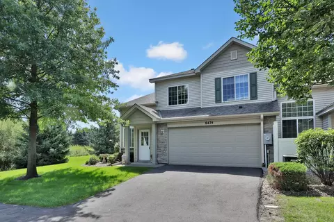 6474 Lakota Trl, Lino Lakes, MN 55014