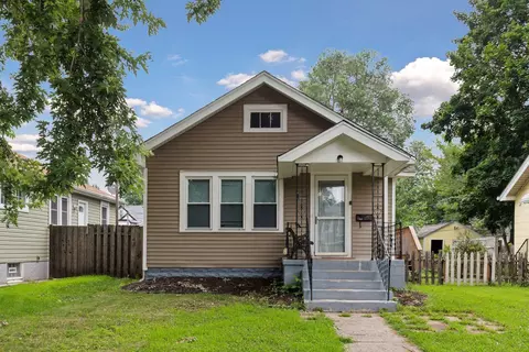 3418 Russell Ave N, Minneapolis, MN 55412