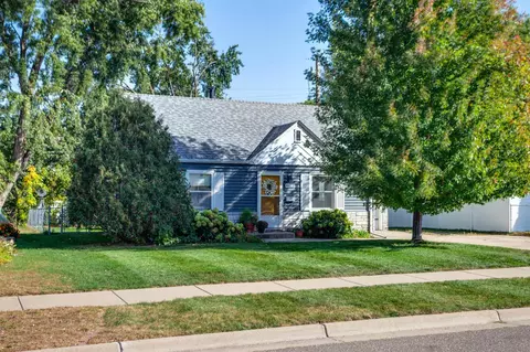4422 Yates Ave N, Crystal, MN 55422