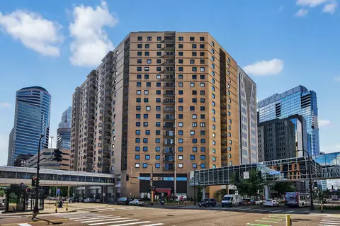 121 Washington Ave S #1304, Minneapolis, MN 55401