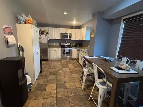 Kitchen - 520 12th St SW, Willmar, MN 56201 photo 3 of 3