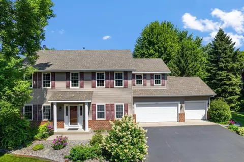 16684 Rogers Rd, Eden Prairie, MN 55347