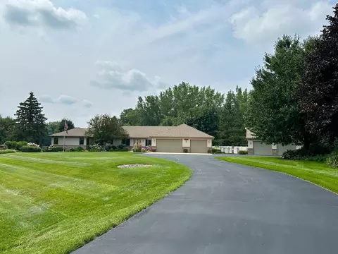 14822 Wake St NE, Ham Lake, MN 55304