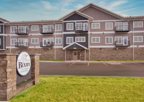 715 Lake Shore Dr NE #209, Bemidji, MN 56601