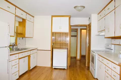 Kitchen - 408 Mary Ave, Willmar, MN 56201 photo 1 of 1