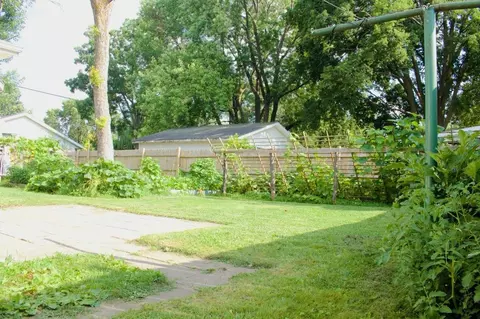 Exterior - 408 Mary Ave, Willmar, MN 56201 photo 3 of 3